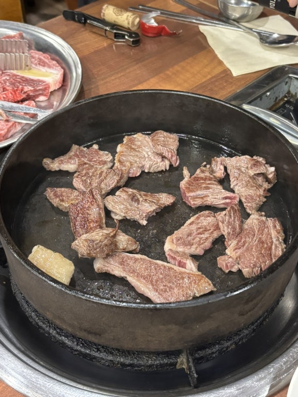 불타니한우 사진 5