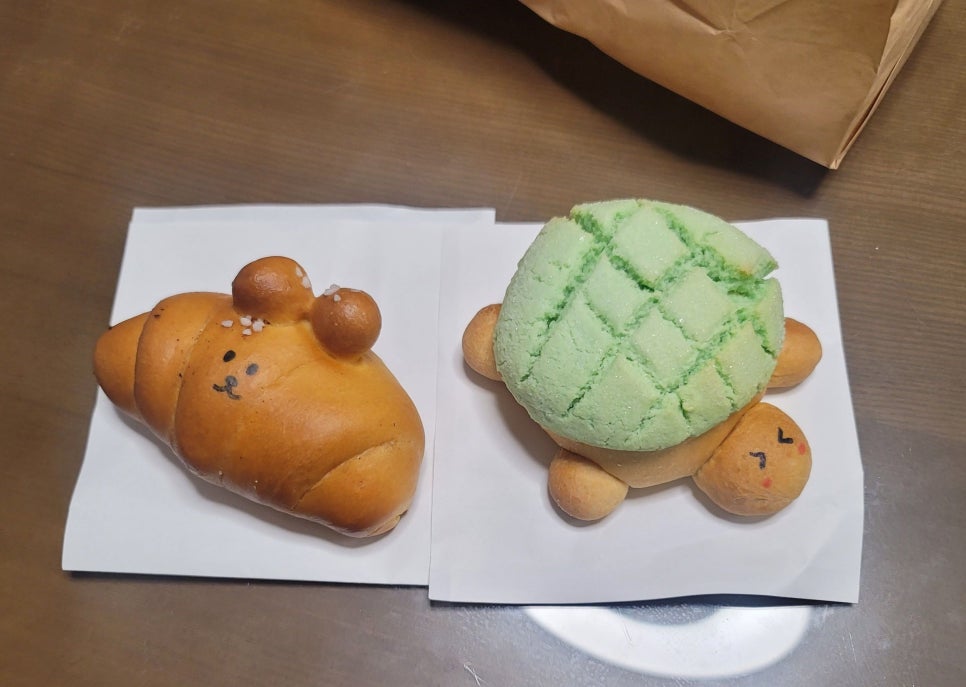 솔빵울 과자점 대표 사진