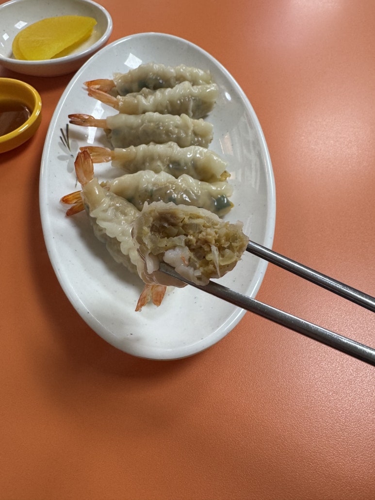 단양마늘만두 본점 이미지