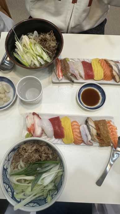 스시아워 연세암병원점 사진 2