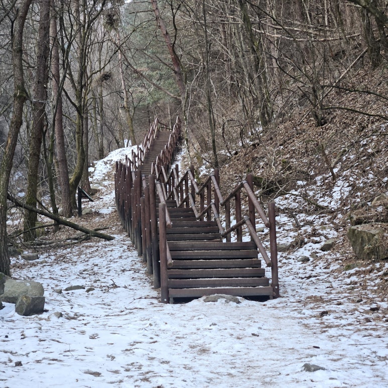 어의곡탐방지원센타 이미지