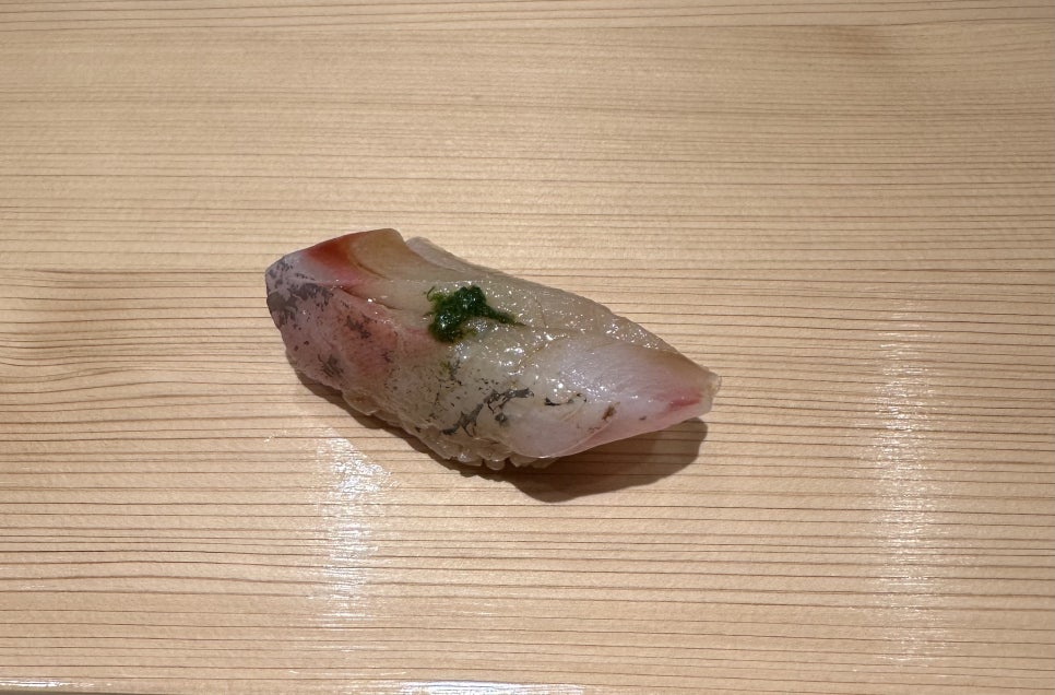 스시이도 청담점 대표 사진