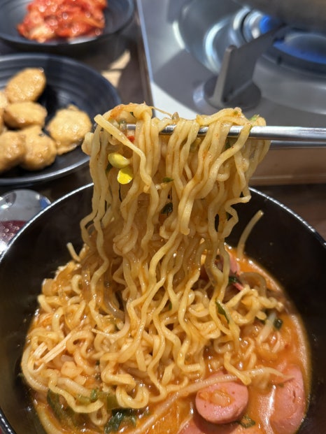 진담부대찌개 삼성포스코센터점 사진 8