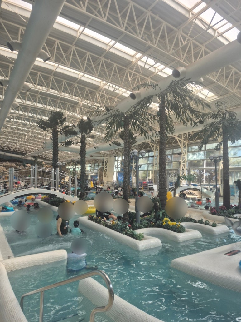 소노벨단양 오션플레이 이미지