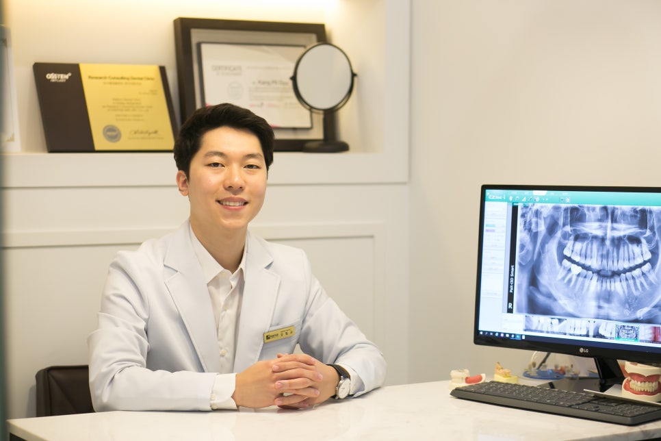 김포 구래치과 임플란트 재수술 즉시 확인해봐야