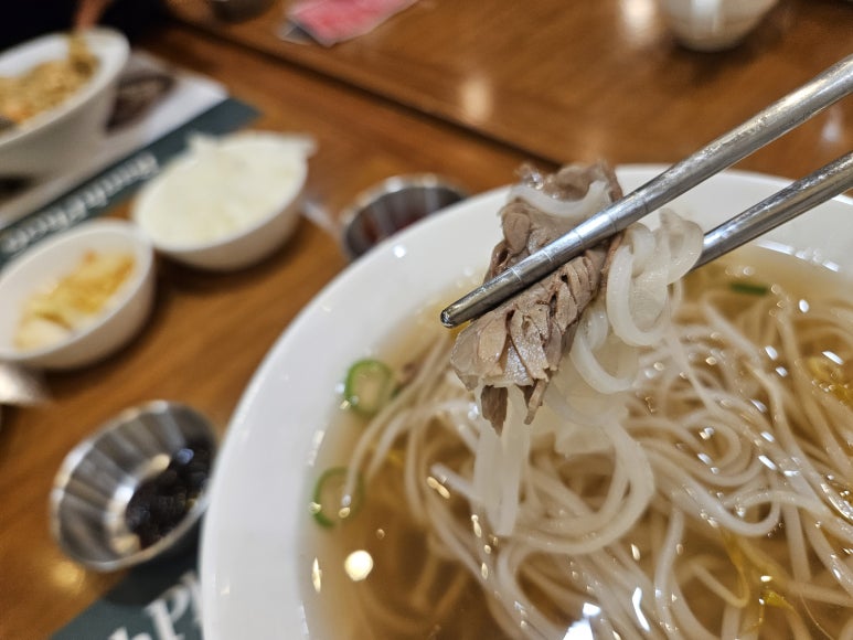 반포식스 구로점 사진 7