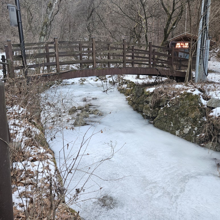 어의곡탐방지원센타 이미지