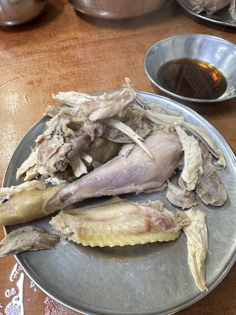 황귀기사식당 사진 7