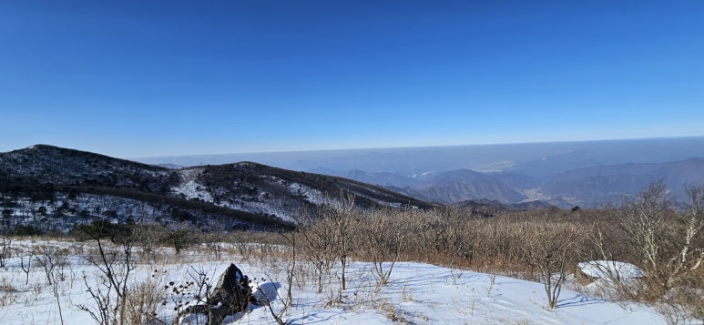 어의곡탐방지원센타 이미지