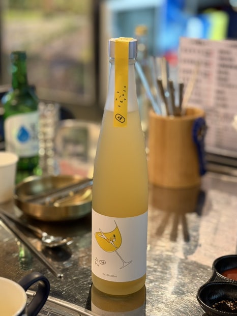 바다통골뱅이 /오돌닭발 사진 3