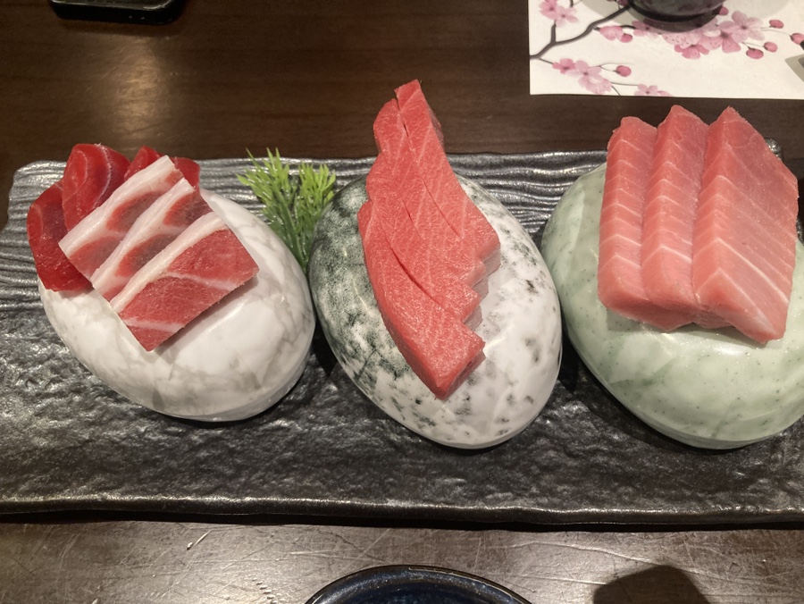 우미참치 사진 2