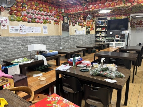 셀프수산 사진 3