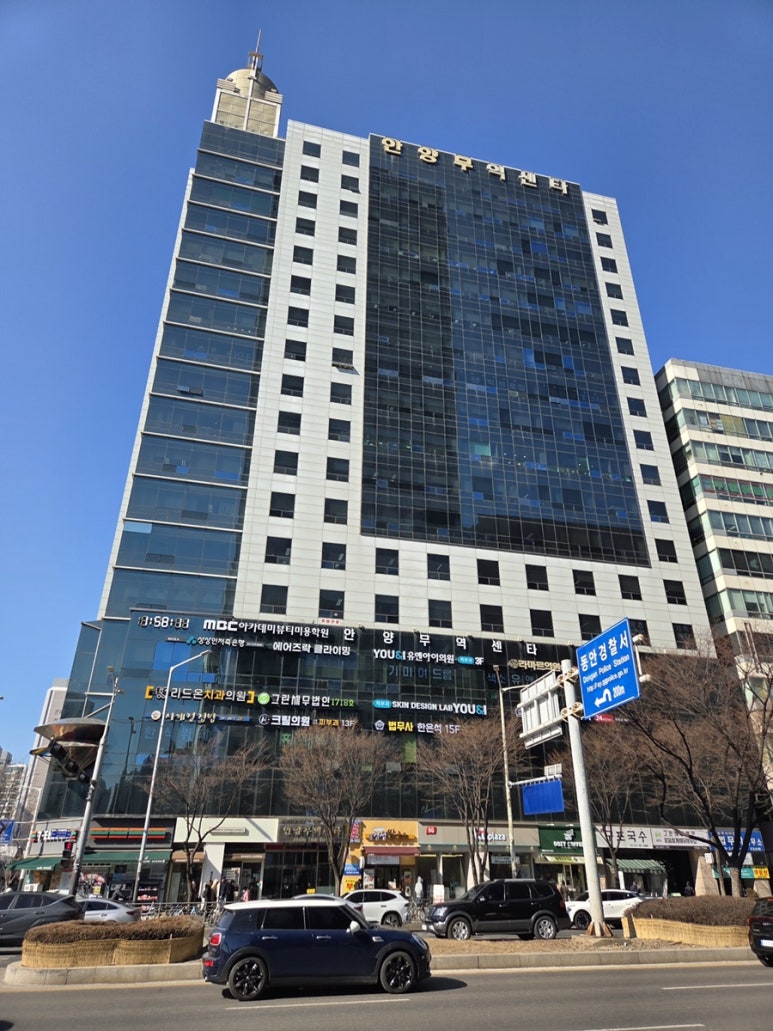 착한동안뷔페 대표 사진