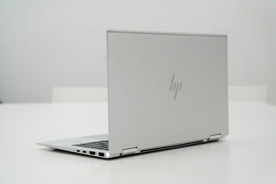 디테크몰 중고 노트북 추천, 왜 HP EliteBook x360 1030 업무용 2in1 비즈니스 노트북 이미지 10
