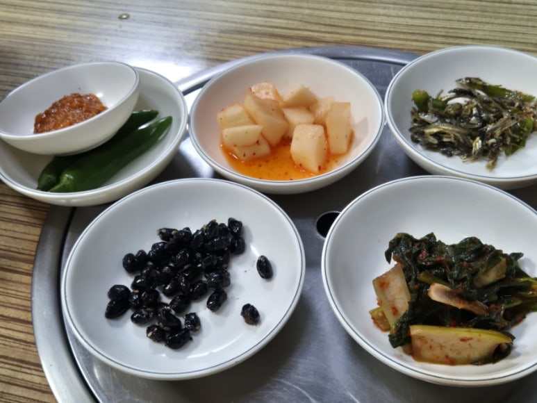 엄마뼈해장국 사진 6