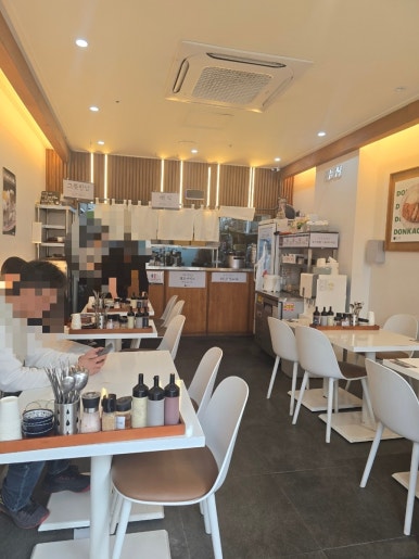 돈카춘 노원점 사진 3
