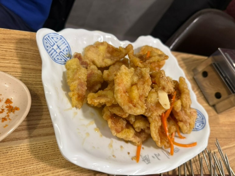 화경갈비 작은꼬치점 사진 6