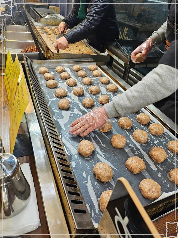 두남자수제마을떡갈비 단양구경시장점 이미지