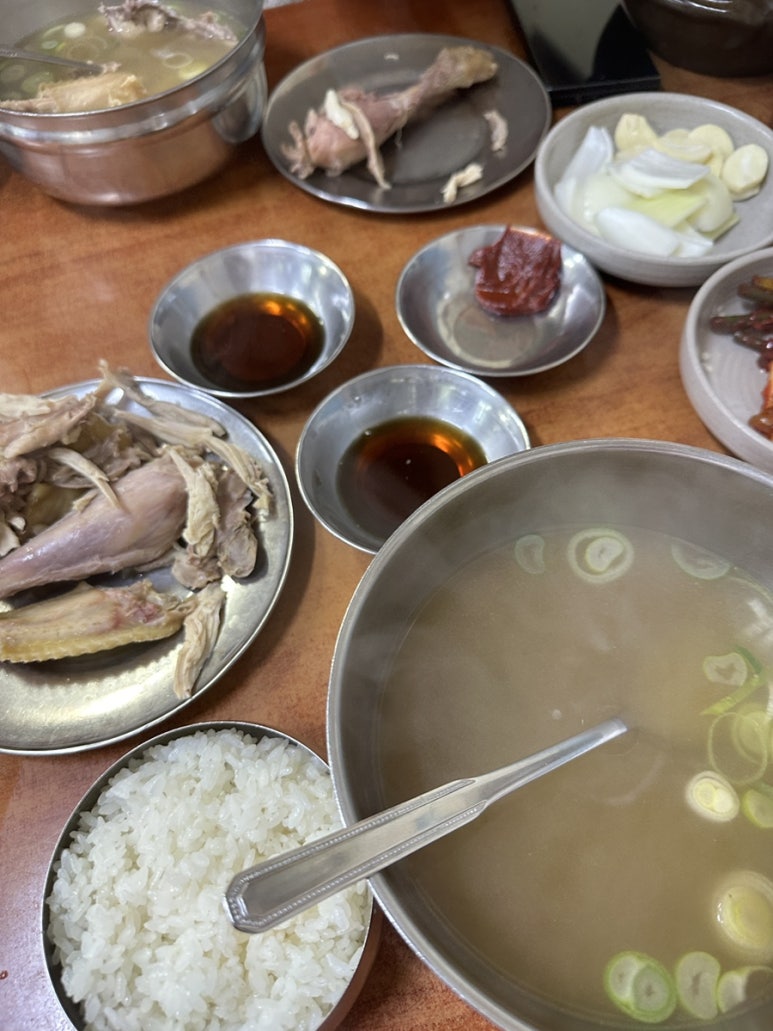 황귀기사식당 사진 6