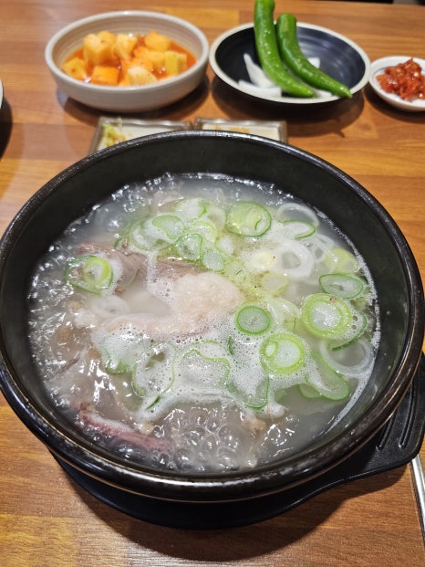 용길이네소머리국밥 사진 5