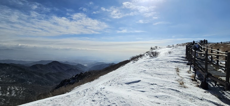 어의곡탐방지원센타 이미지