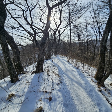 어의곡탐방지원센타 이미지