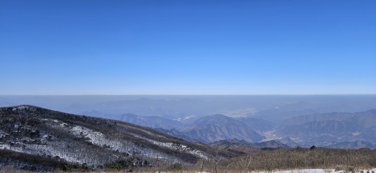 어의곡탐방지원센타 이미지