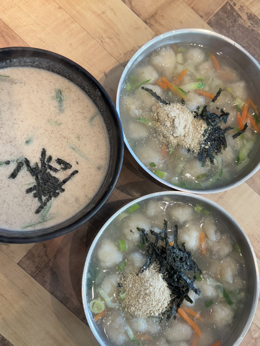 부모님과 함께하는 강릉 속초 2박 3일 맛집 & 관광 코스 — 사진 2