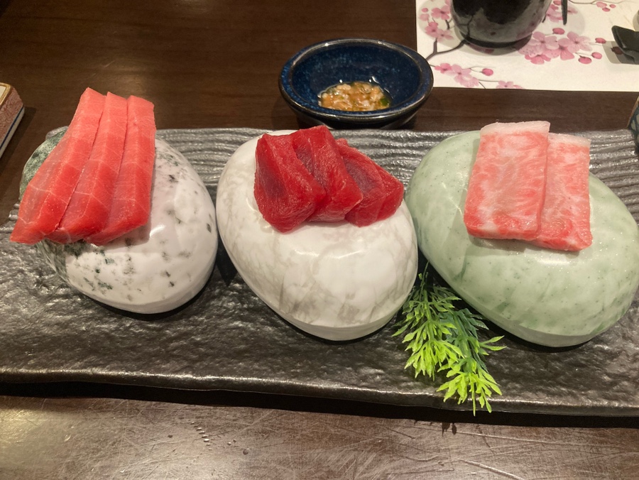 우미참치 대표 사진