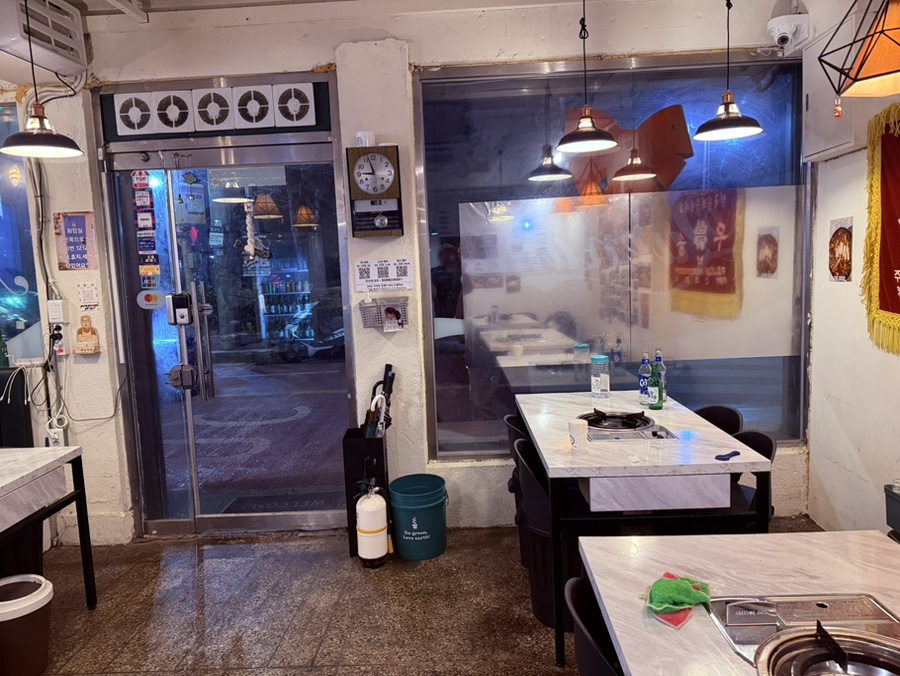 쾌남막창 사진 4