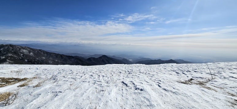 어의곡탐방지원센타 이미지