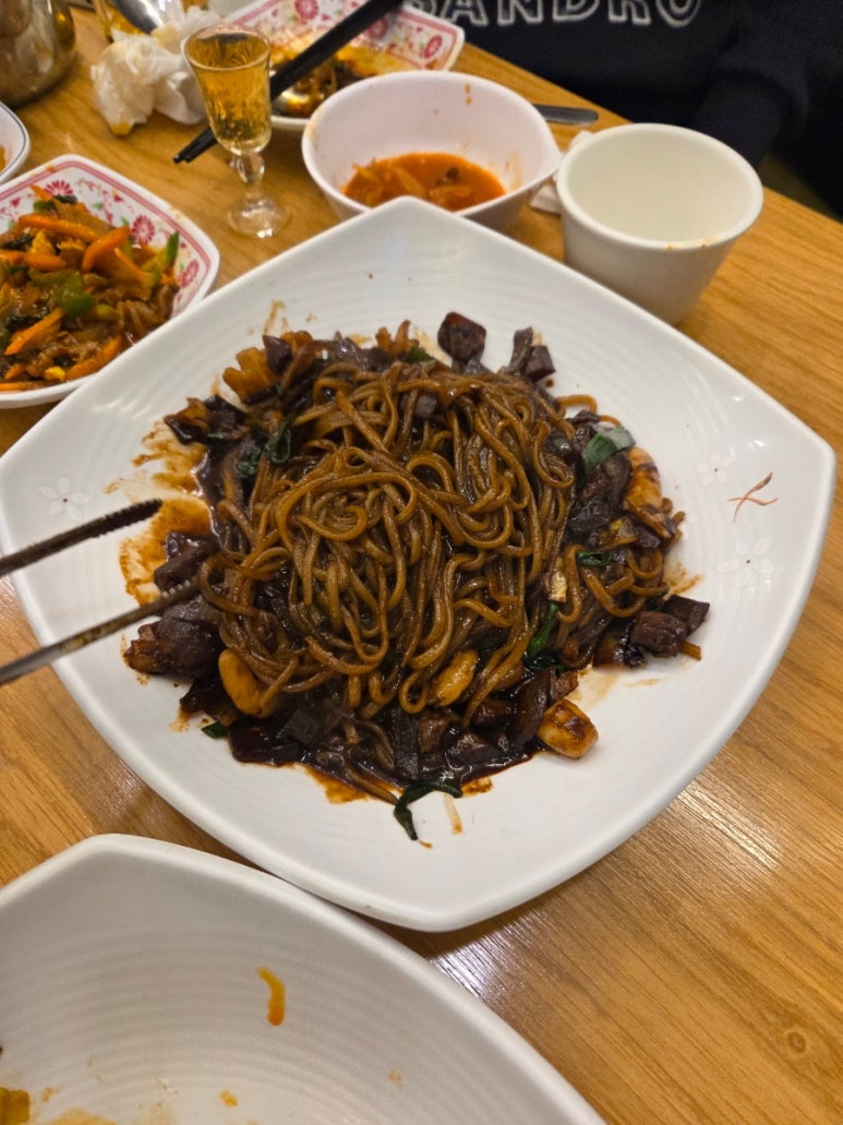하오츠 사진 6