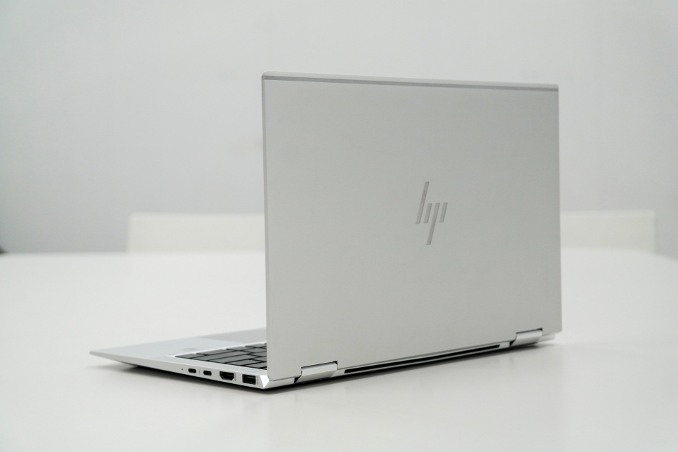 디테크몰 중고 노트북 추천, 왜 HP EliteBook x360 1030 업무용 2in1 비즈니스 노트북 이미지 6