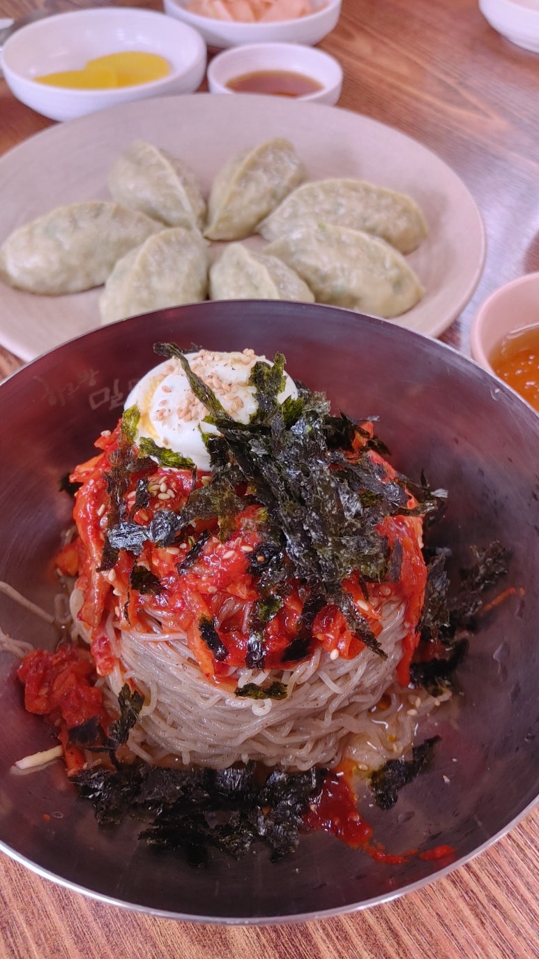 하르방밀면 본점 사진 3