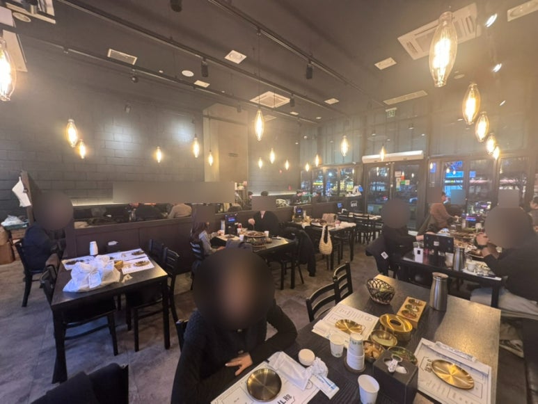 해가옥 프리미엄 족발&보쌈 사진 6