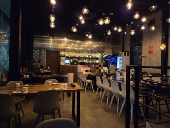 용빙고냉삼 사진 2