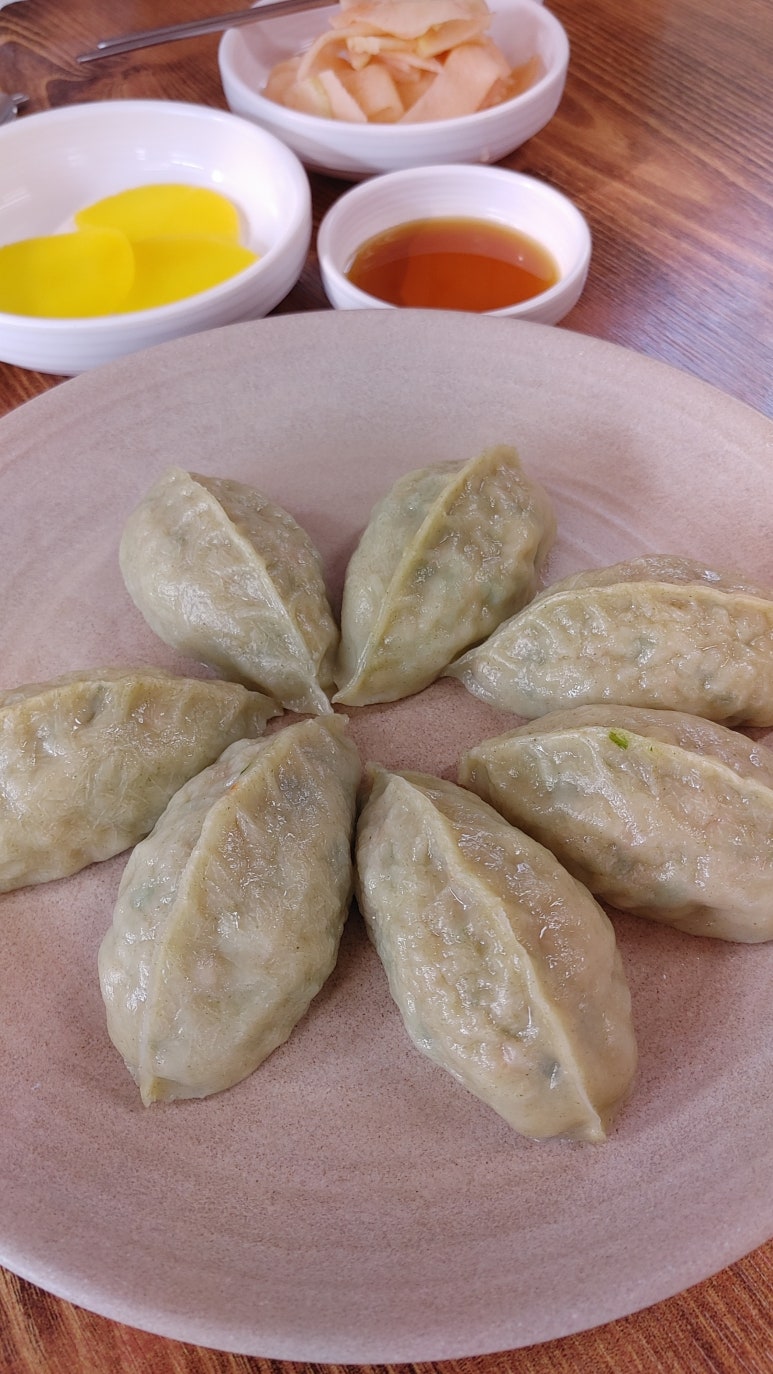 하르방밀면 본점 대표 사진