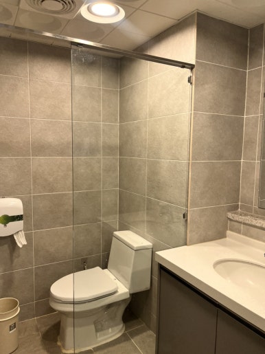 국립황정산자연휴양림 이미지