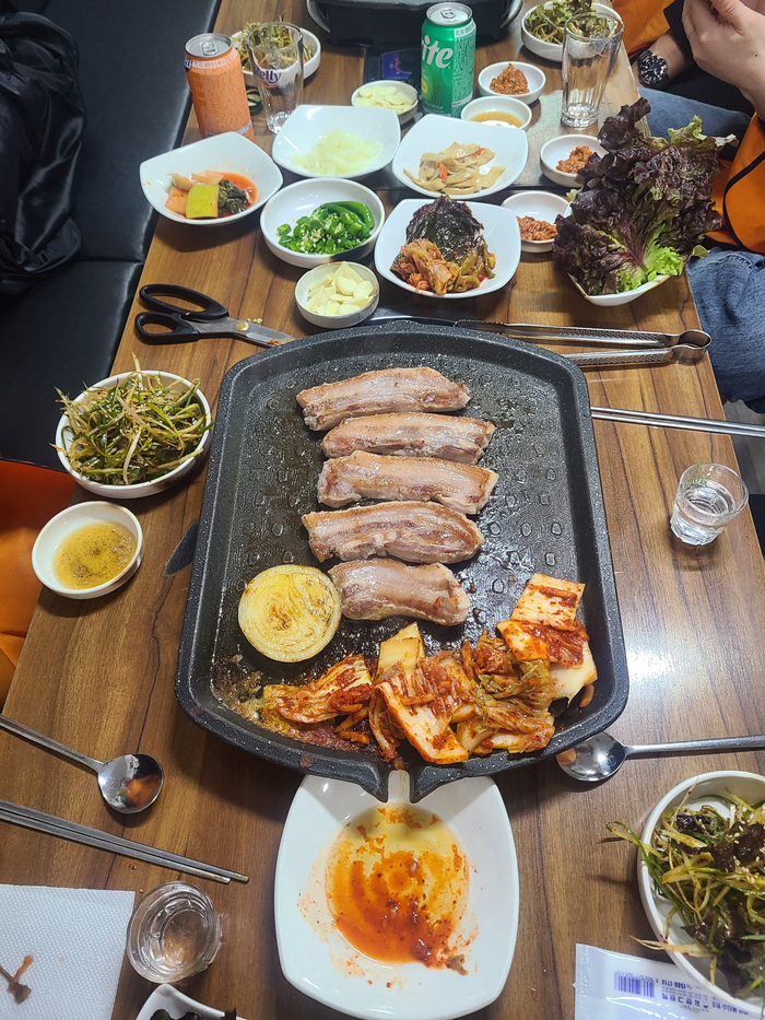 양재골 사진 6