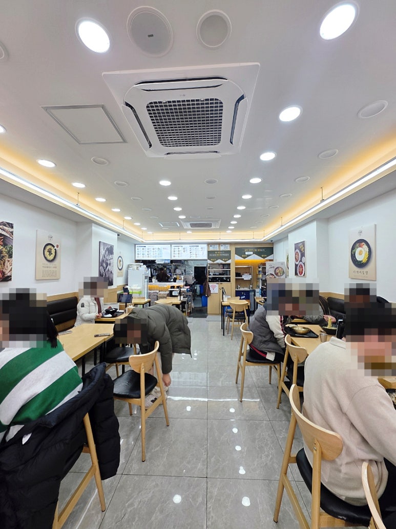 153구포국수 충무로점 사진 7