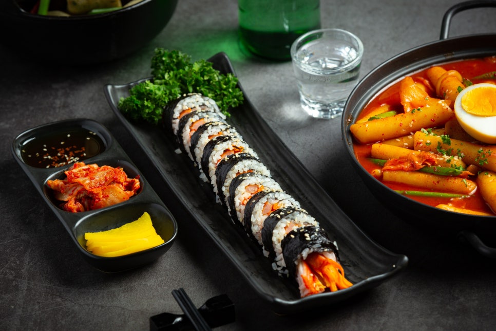 김밥천국 사진 2