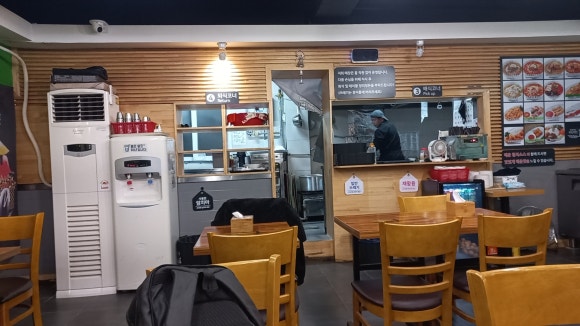 리틀하노이 역삼점 사진 2