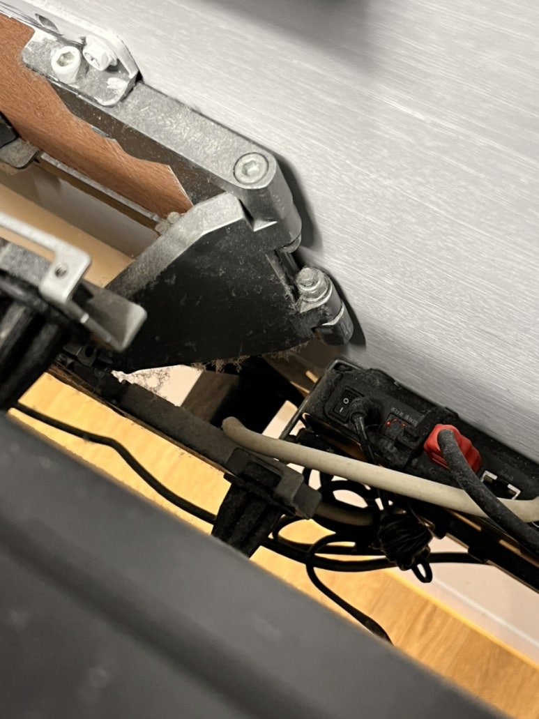 국립황정산자연휴양림 이미지