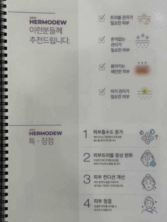🏷️휴무기록,양산 여드름살롱 압출 잘하는 곳, 붉은기 진정까지 완벽