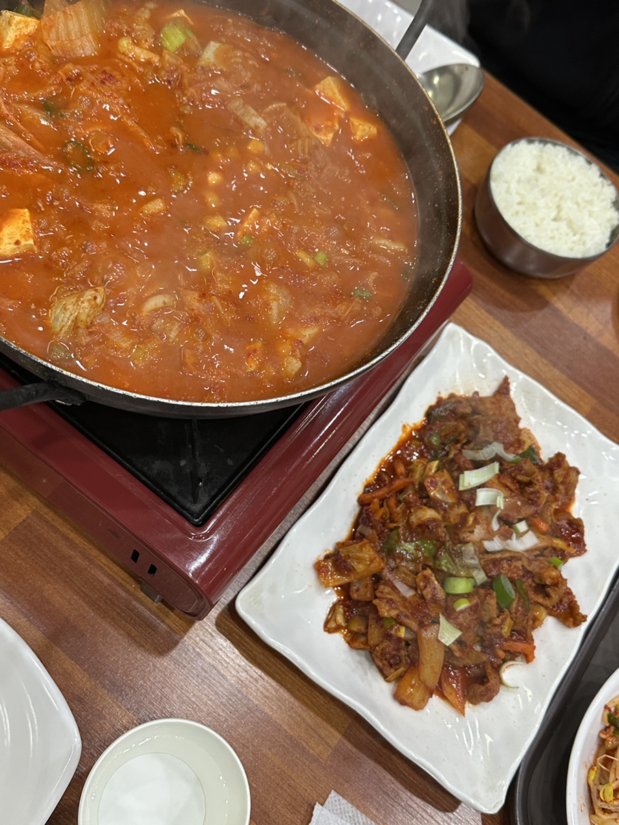 시골밥상 사진 8