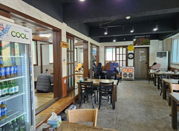 향미식당 이미지