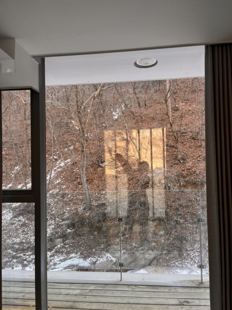 국립황정산자연휴양림 이미지