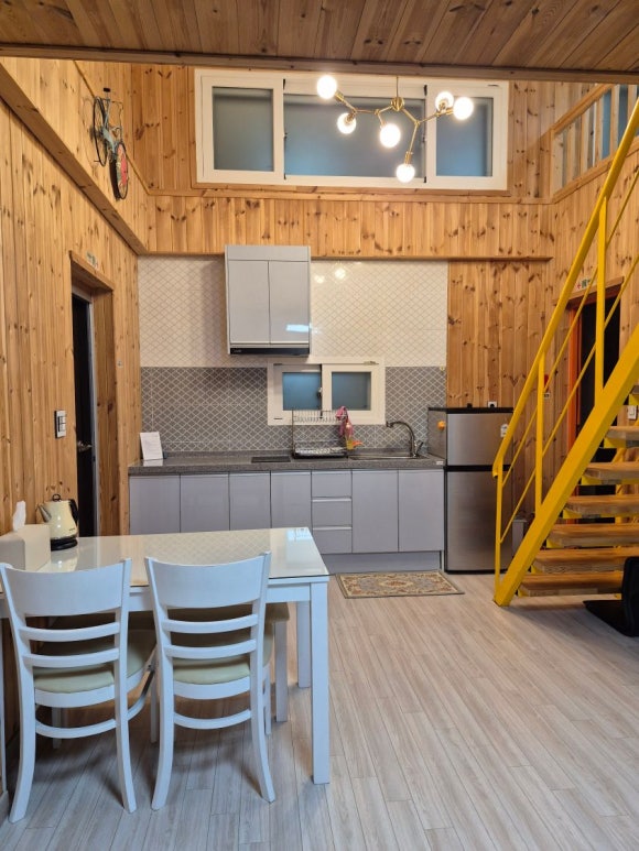 들꽃정원펜션 이미지