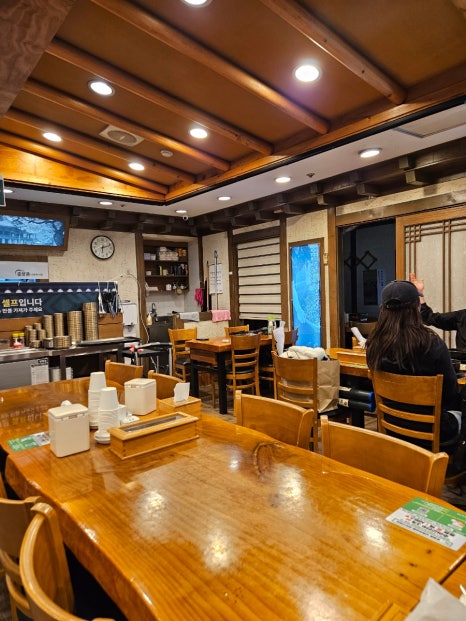 춘향골남원추어탕 마포구청점 사진 8