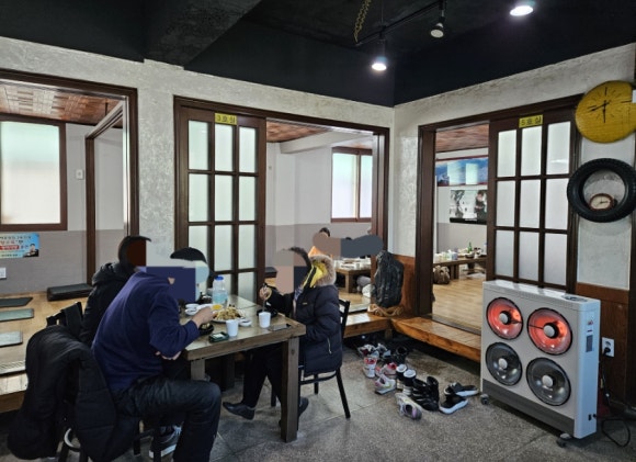 향미식당 이미지